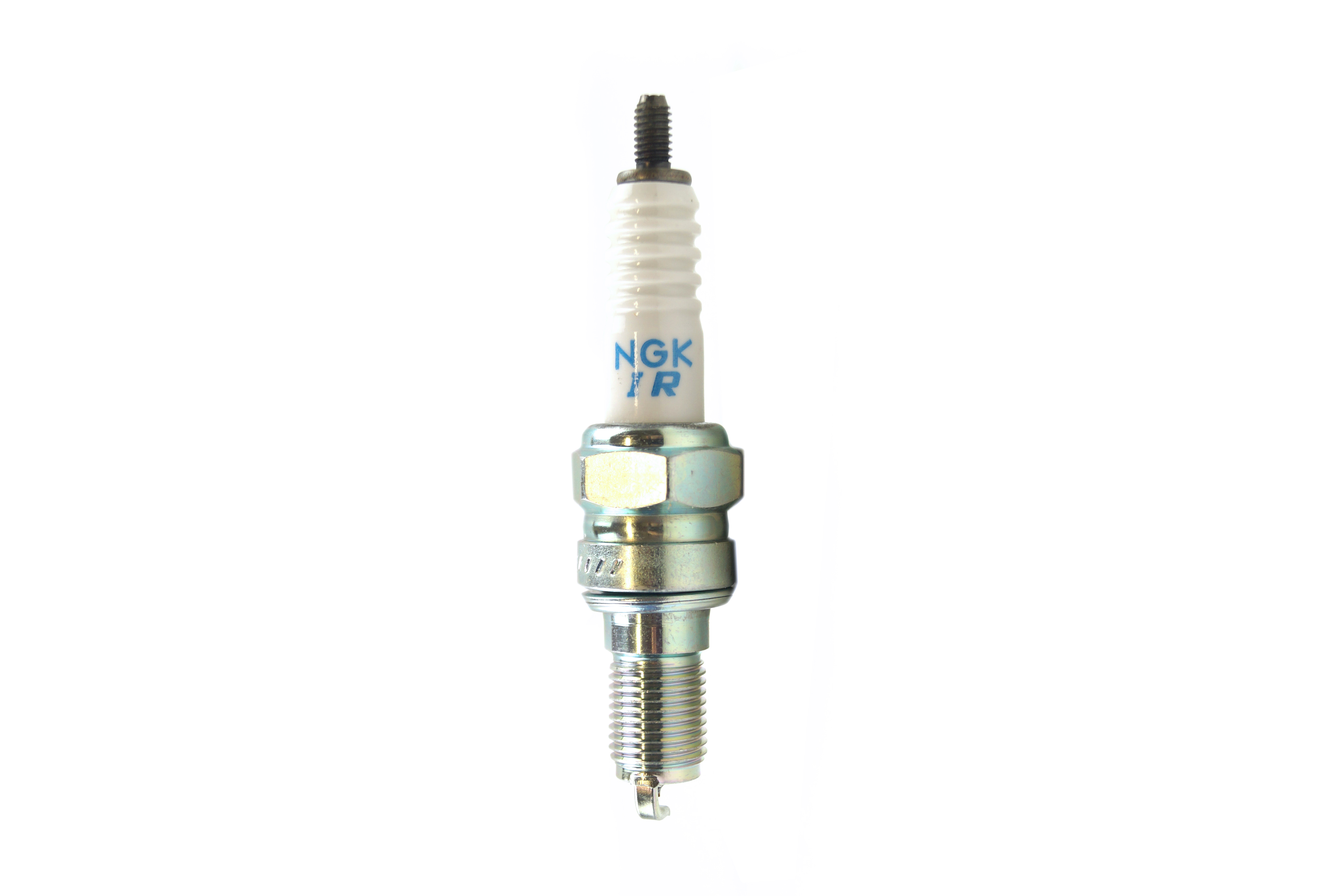 NGK SPARK PLUG CR9EHI-9 6419 thumbnail 2