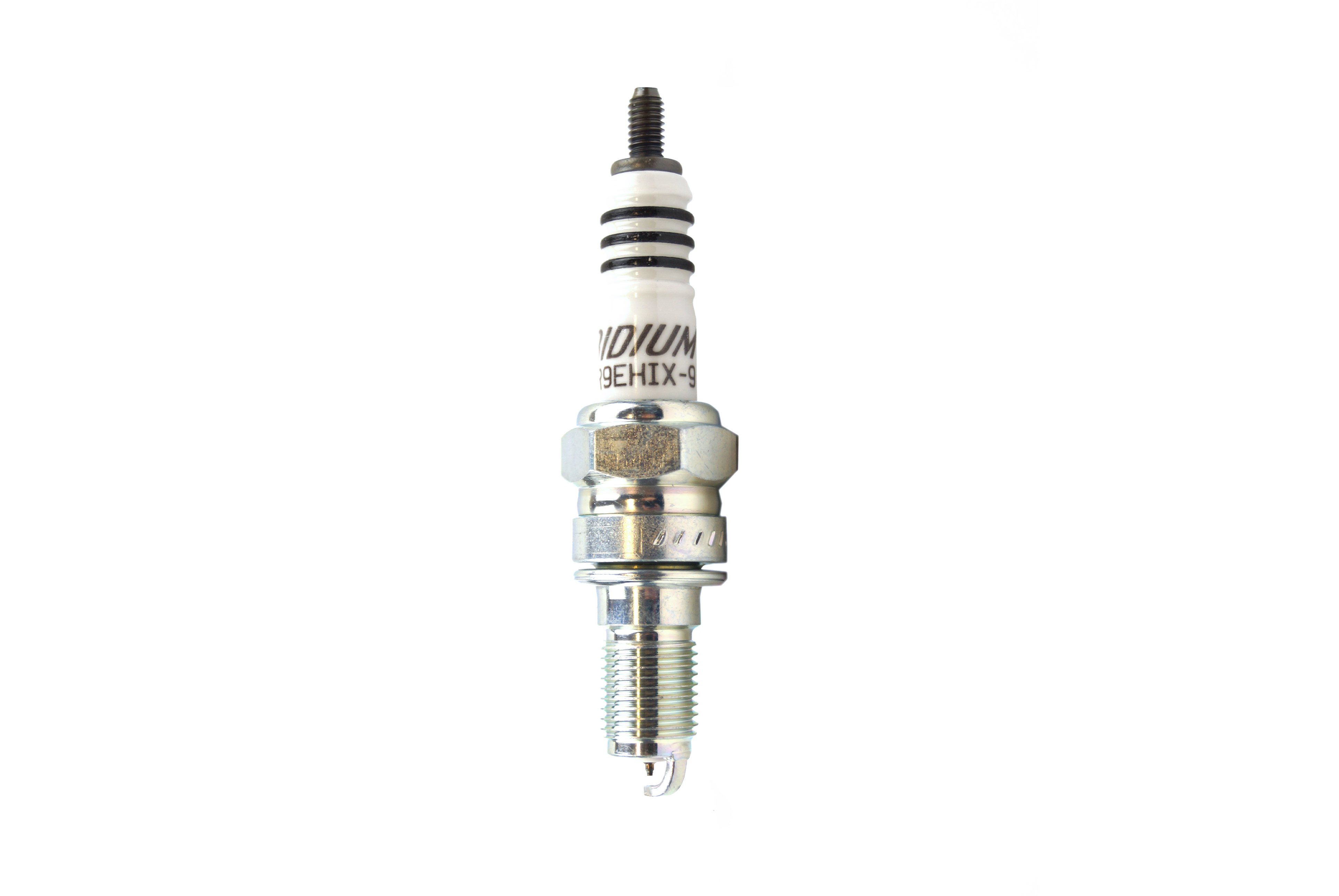 NGK SPARK PLUG CR9EHIX-9 6216 thumbnail 2