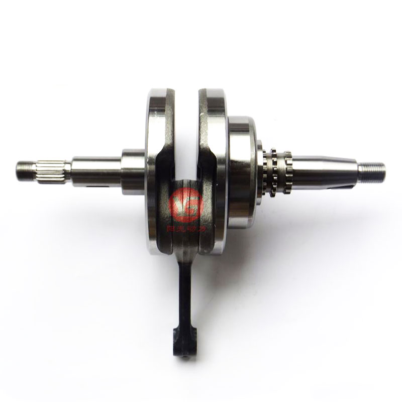 CRANKSHAFT ASSEMBLY HONDA CRF150F 2006-2017 13000-KSP-911 thumbnail 2