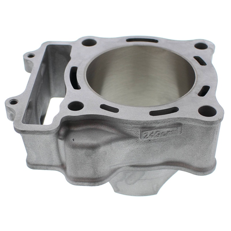 CYLINDER 79mm BORE HONDA CRF 250 R 18-26 CYLINDERWORKS CW10011 thumbnail 2