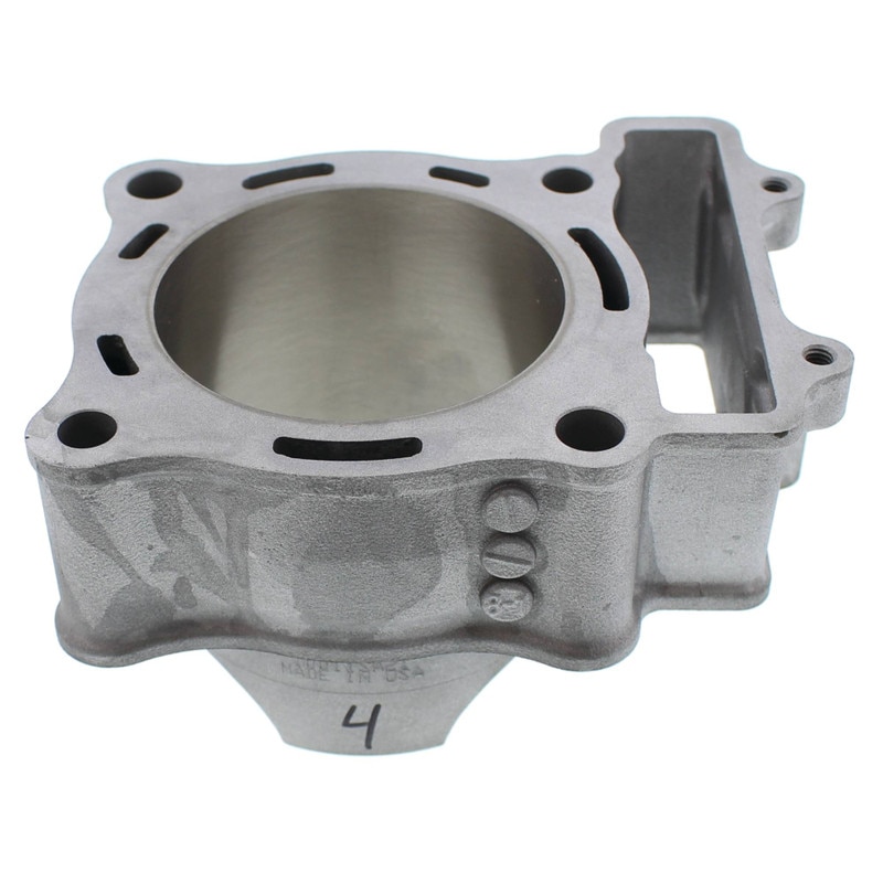 CYLINDER 79mm BORE HONDA CRF 250 R 18-26 CYLINDERWORKS CW10011 image 1