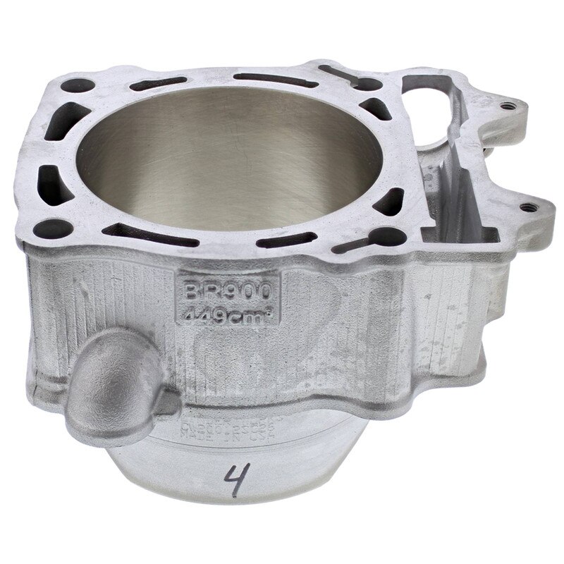 CYLINDER ONLY 97mm YAMAHA YZ 450 F 18-19 CYLINDER WORKS CW20012 image 1
