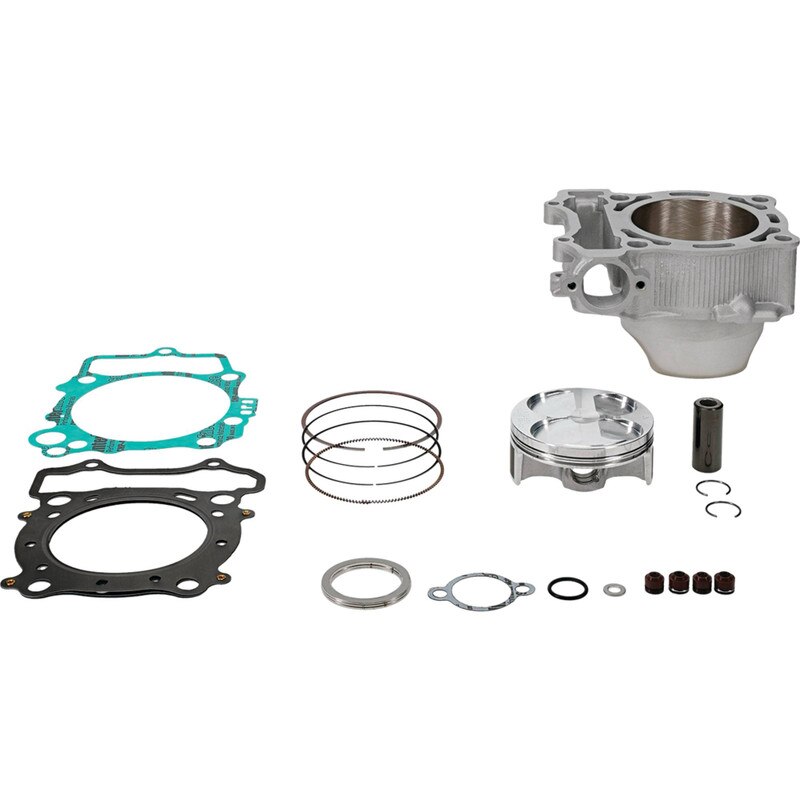 CYLINDER KIT 77mm YAMAHA YZ 250 F 19-24 CYLINDER WORKS CW20013K01 image 1