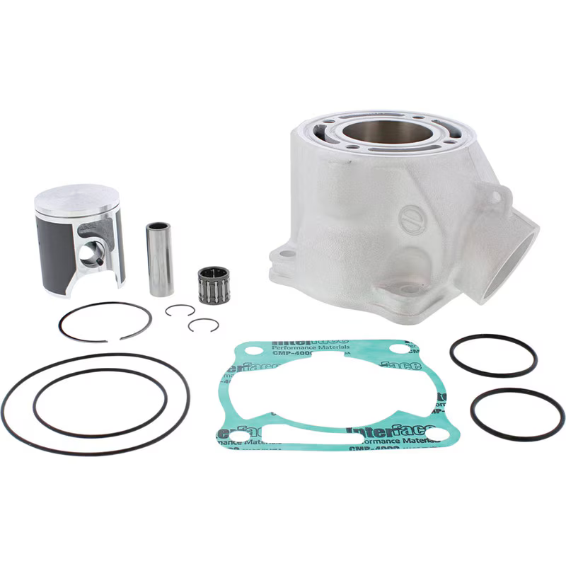 CYLINDER KIT 47.50mm BORE YAMAHA YZ 85 02-18 CYLINDERWORKS CW20015K01 image 1