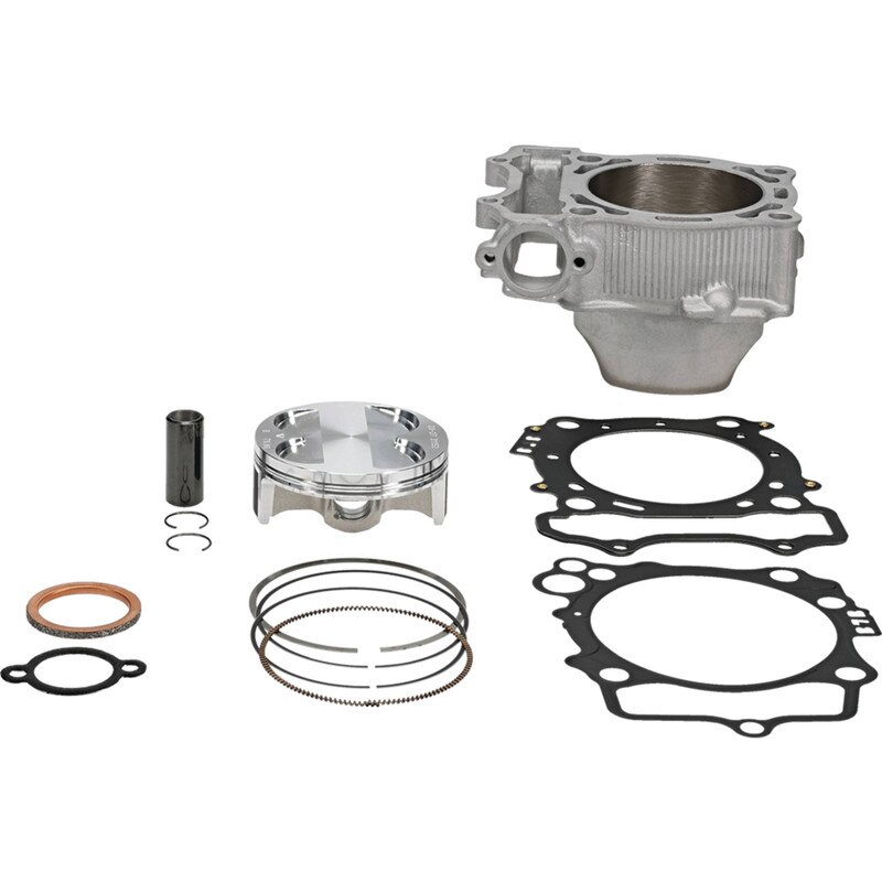 CYLINDER KIT 80mm YAMAHA YZ 250 F 19-24 CYLINDER WORKS CW21013K01 BIG BORE image 1