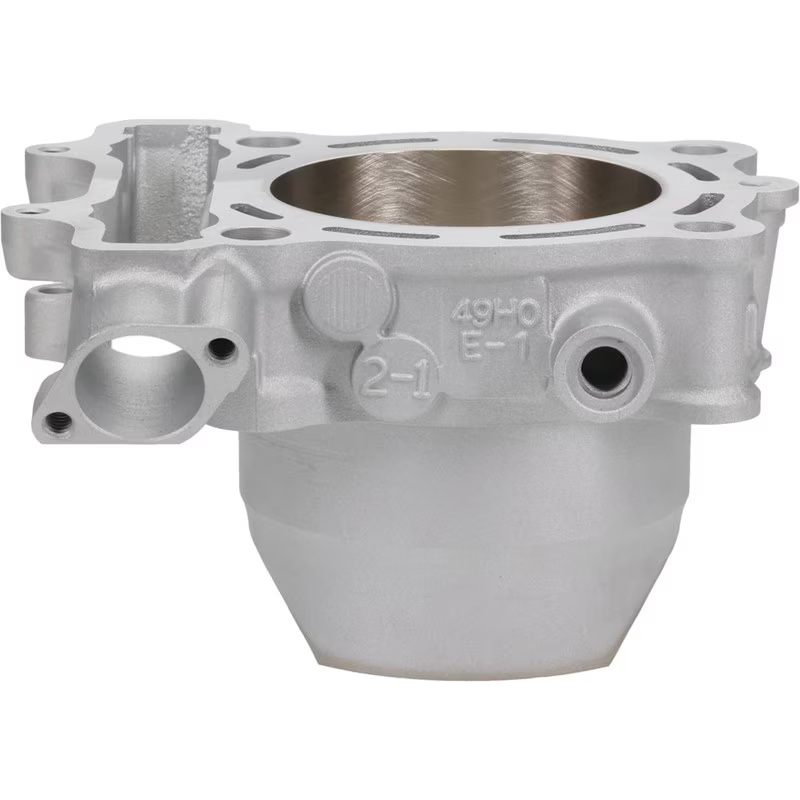 CYLINDER ONLY 77mm RMZ 250 19- 25 CYLINDERWORKS CW40005 image 1
