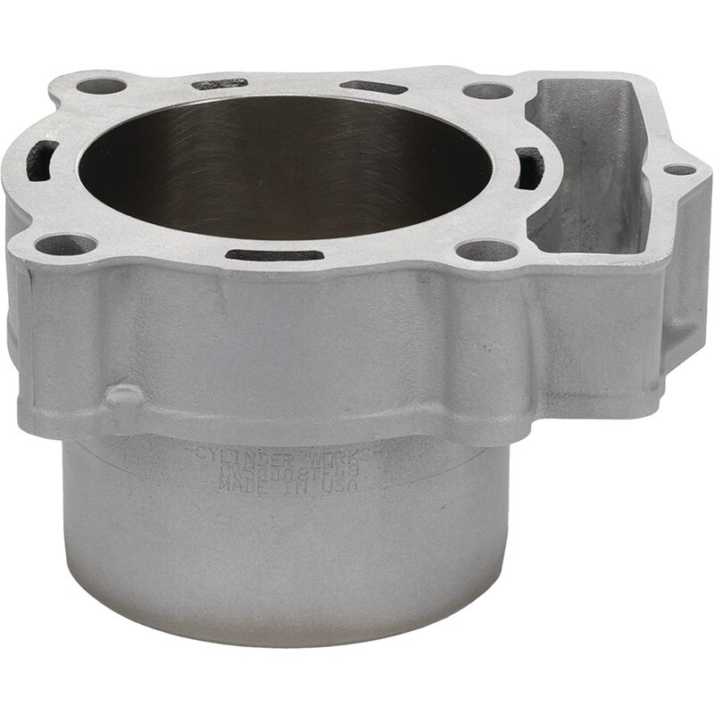 CYLINDER 88mm BORE KTM GAS HUSQ 350 CYLINDERWORKS CW50008 image 1