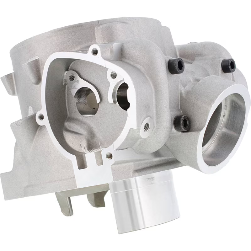 CYLINDER 72mm BORE KTM GAS HUSQ 300 CYLINDERWORKS CW50011 55630038000 image 1