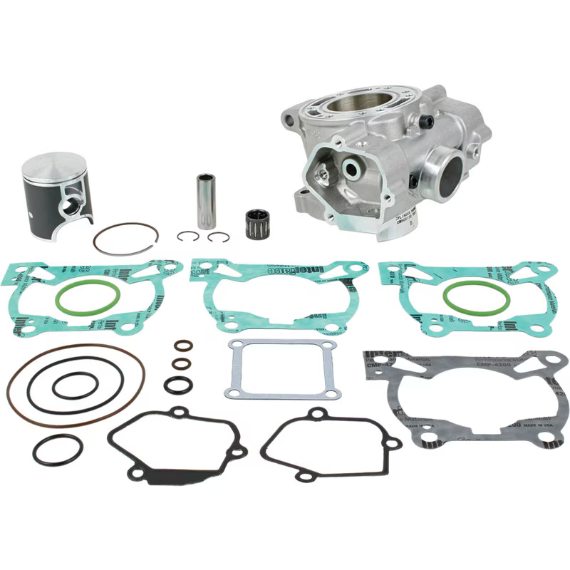 CYLINDER KIT KTM SX85 18-25 47.00 47230038000, CYLINDER WORKS 50013K01 image 1