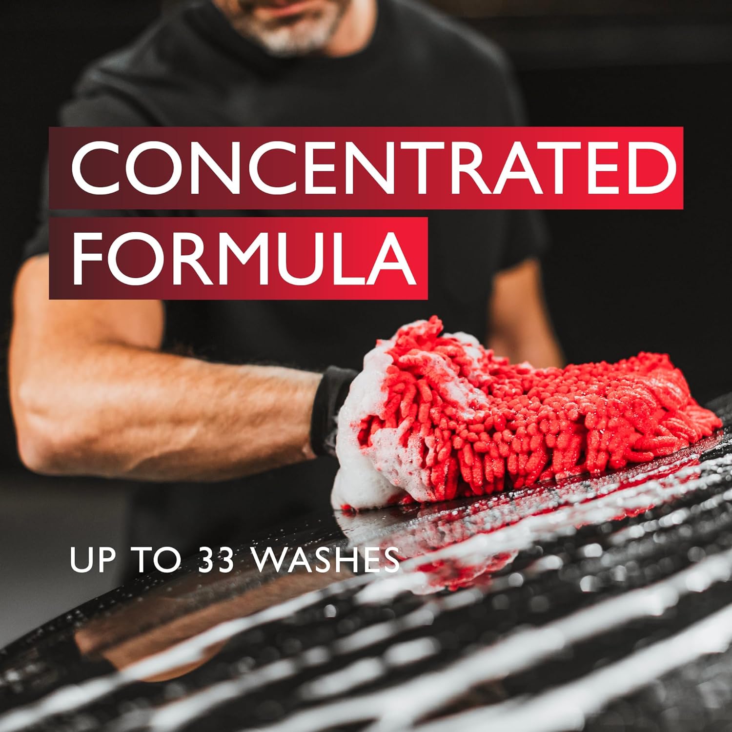 CERAMIC WASH & PROTECT 1L AUTOGLYM CWP001 thumbnail 3