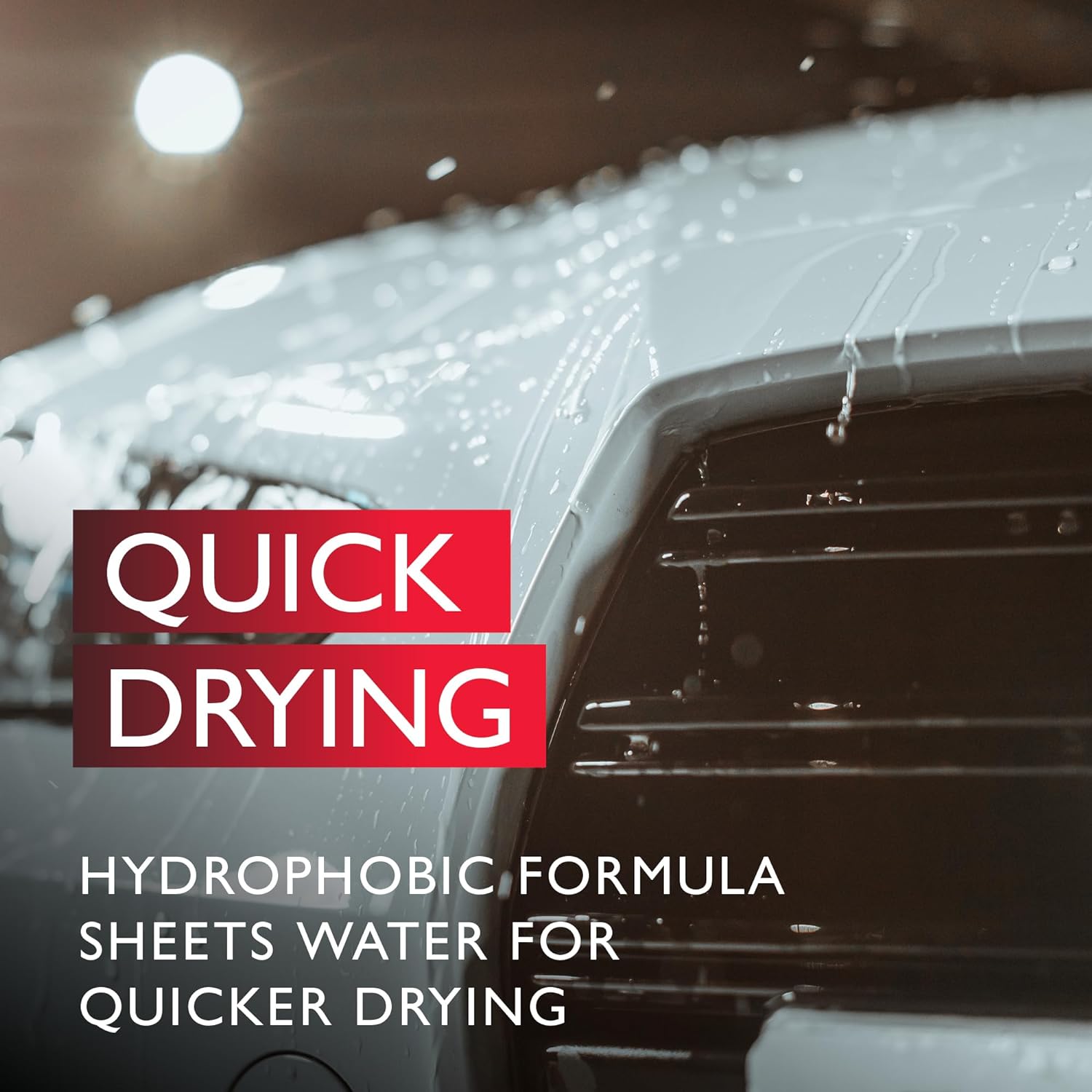 CERAMIC WASH & PROTECT 1L AUTOGLYM CWP001 thumbnail 6