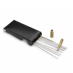 CARBURETOR JET CLEANER WIRE SET