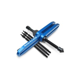 CRANK CASE SPLITTER V2 ENGINE MOTION PRO 08-0605