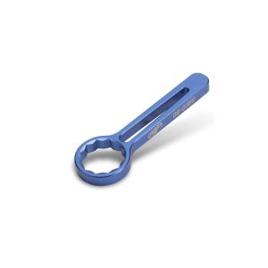 17mm FLOAT BOWL WRENCH T-6 ALUMINIUM MOTION PRO 08-0366 