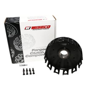 CLUTCH BASKET 87-06 YFZ350, WISECO WPP3002 BANSHEE
