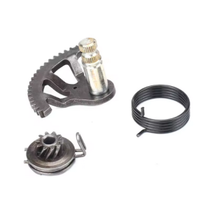 KICKSTART SHAFT KIT KTM SX 50 45133054000 45133050100 45133052000 45133056000
