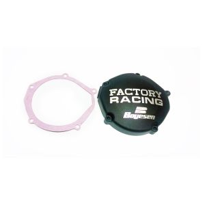IGNITION COVER 94-04 YZ125, BOYESEN SC-33B