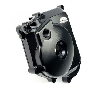 IGNITION COVER SUZUKI RMZ 450 08-23, FIR ASLCC-02, CNC ALLOY, 11351-28H02