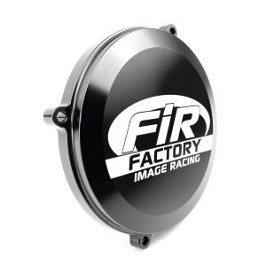 CLUTCH COVER SHERCO 125/250F/350F, FIR ASCC-52, CNC ALLOY, 2020-2021