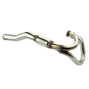 PowerBomb Exhaust Header 88-20 Honda XR 600 650 R L - FMF 040020