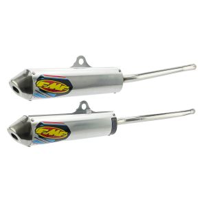 PowerCore 2 Exhaust Silencer 87-06 Yamaha Banshee 350 - FMF 020264