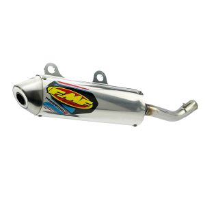 Powercore 2 Exhaust Silencer 03-07 Kawasaki KX 250 - FMF 022023