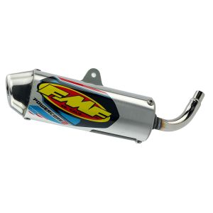 Powercore 2 Exhaust Silencer 83-25 Yamaha PW 50 - FMF 024036