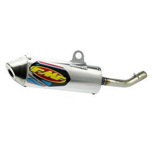 Powercore 2 Exhaust Silencer 98-99 Honda CR 125 R - FMF 020205