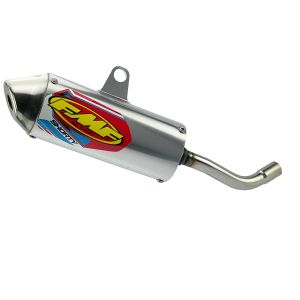 Powercore 2 Exhaust Silencer 18-24 GasGas Husqvarna KTM 85 MC TC SX - FMF 025225