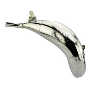 Fatty Exhaust Pipe 04-10 KTM 125 144 SX 150 XC - FMF 025073