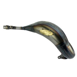 Factory Fatty Exhaust Pipe 01-07 Suzuki RM 125 - FMF 023058