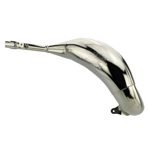 Fatty Exhaust Pipe 01-07 Suzuki RM 125 - FMF 023055