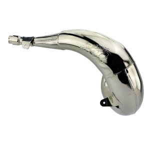 Gnarly Exhaust Pipe 97-99 Honda CR 250 R - FMF 020028