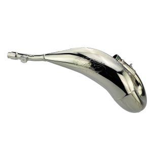 Fatty Exhaust Pipe 97-00 Suzuki RM 125 - FMF 020107