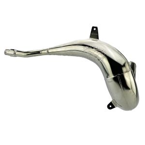 Gnarly Exhaust Pipe 05-07 Kawasaki KX 250 - FMF 022053