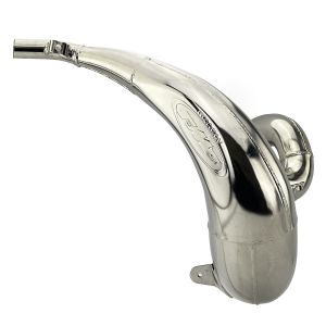 Gnarly Exhaust Pipe 01-03 KTM 250 300 EXC MXC SX - FMF 025004