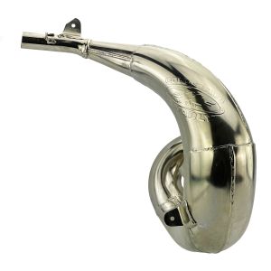 Gnarly Exhaust Pipe 90-97 KTM 250 300 EXC MXC SX - FMF 020079