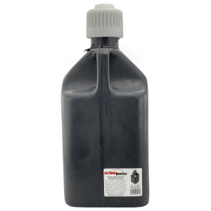 SCRIBNER UTILITY JUG BLACK