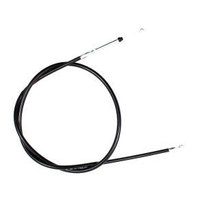 FRONT BRAKE CABLE 1983 HONDA CR250 MOTION PRO 02-0063