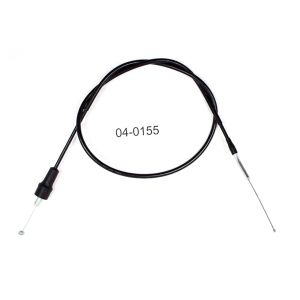 CABLE THROTTLE SUZUKI 1995-1998 RM125 1997-2000 RM250 MOTION PRO 04-0155