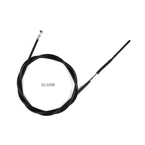 CABLE REAR HAND 1988-1995 HONDA TRX300 MOTION PRO 02-0288 43460-HC5-971