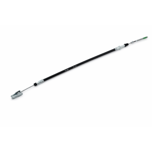 CABLE FOOT BRAKE 88-02 KLF220A BRONCO 103-280 KAWASAKI 54005-1156