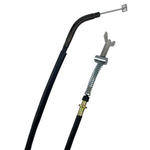 CABLE HAND BRAKE 1988-2004 KAWASAKI KLF300C MOTION PRO 03-0277