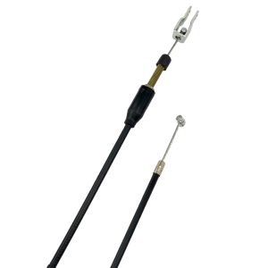 CABLE FRONT BRAKE RM125 77-80, PSYCHIC 104-077, SUZUKI