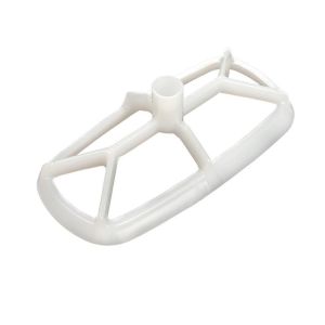 AIR FILTER CAGE XR250 400 600, TWINAIR HONDA XR400 XR600, 17214-MN1-670