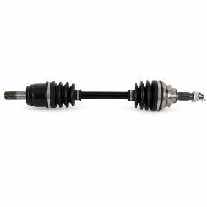 OEM REPLACEMENT DRIVESHAFT ALLBALLS OEM-HO-8-117 44220-HN8-A41 44350-HN8-A43 HONDA FRONT LEFT HAND