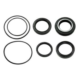 DIFFERENTIAL SEAL KIT TRX300, BRONCO AT-03A31 REAR HONDA, OLD Part Number 17-5813.BR