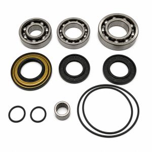 DIFFERENTIAL KIT REAR Can-Am, ALLBALLS 25-2106