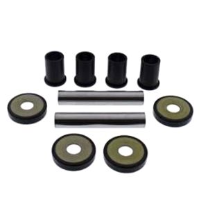 REAR INDEPENDENT SUSPENSION KNUCKLE KIT 15-20 HONDA TRX 420 500 520 FA IRS FM ALLBALLS 50-1229
