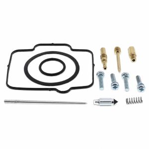 CABURETOR REBUILD KIT 1989 CR250R, ALLBALLS 26-10060